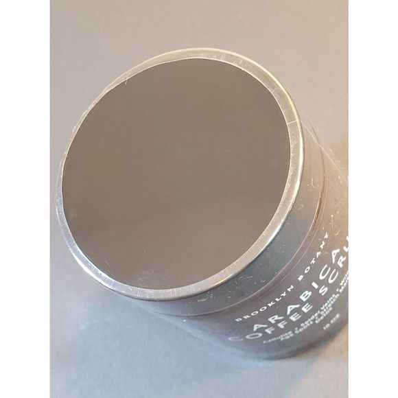 Arabica Coffee Scrub by Brooklyn Botany 10 oz - Picture 4 of 5